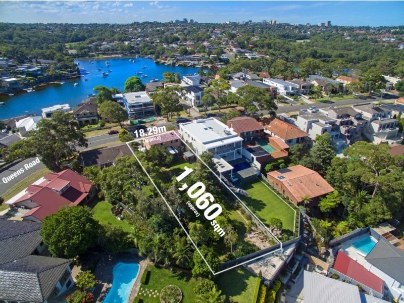 28 Queens Road, Connells Point NSW 2221