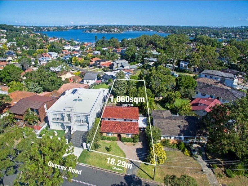 28 Queens Road, Connells Point NSW 2221