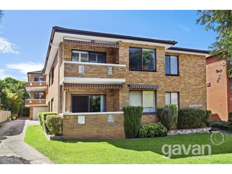2/38 Letitia Street, Oatley NSW 2223