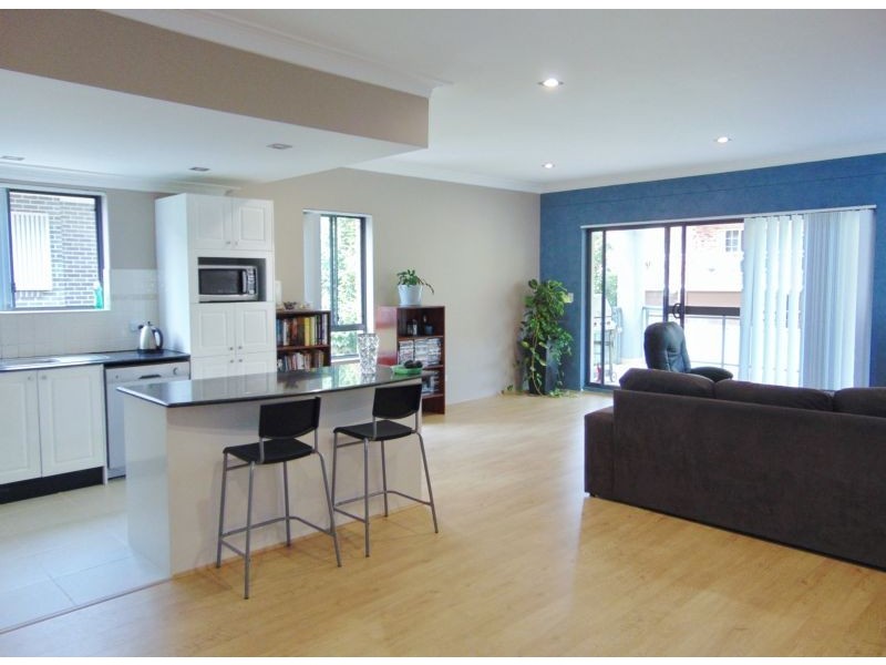 8/19-21 Andover Street, Carlton NSW 2218