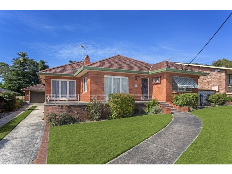 16 Stuart Street, Blakehurst NSW 2221