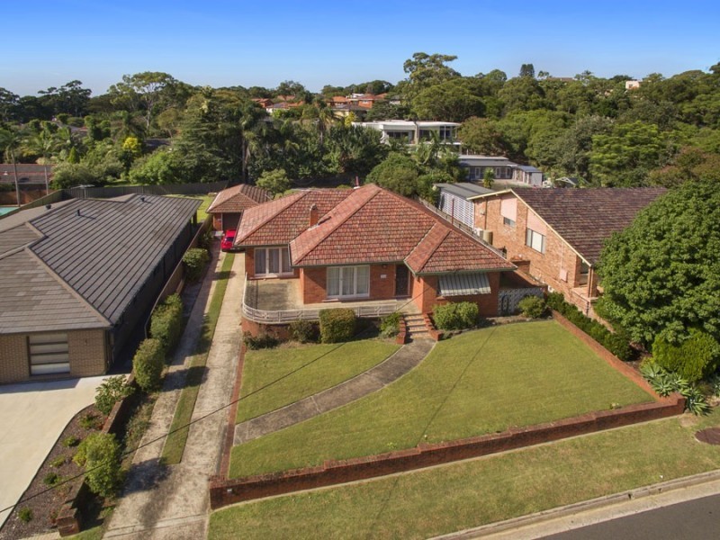 16 Stuart Street, Blakehurst NSW 2221