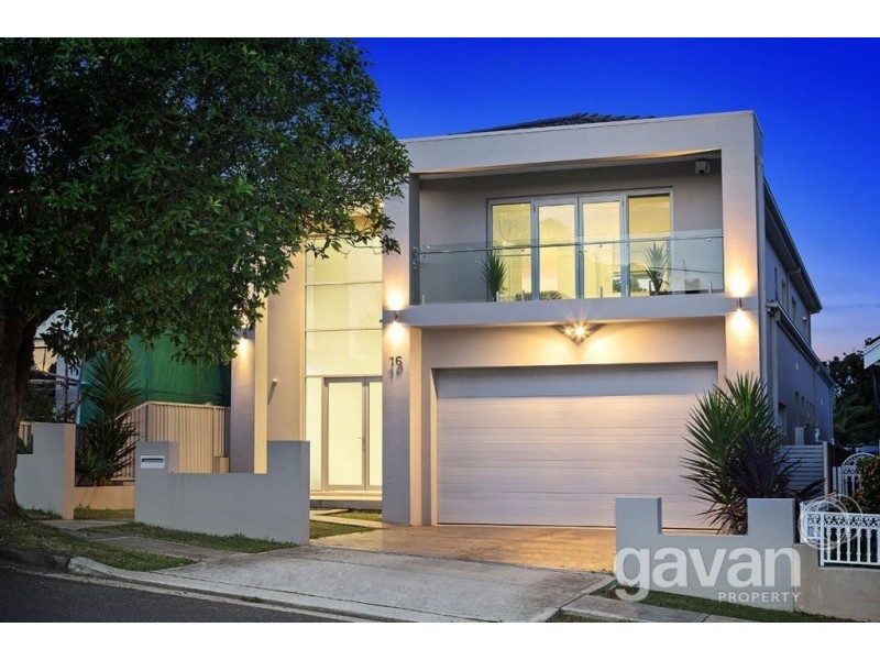 16 Wellington Road, Hurstville NSW 2220