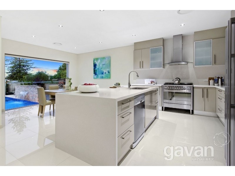 16 Wellington Road, Hurstville NSW 2220