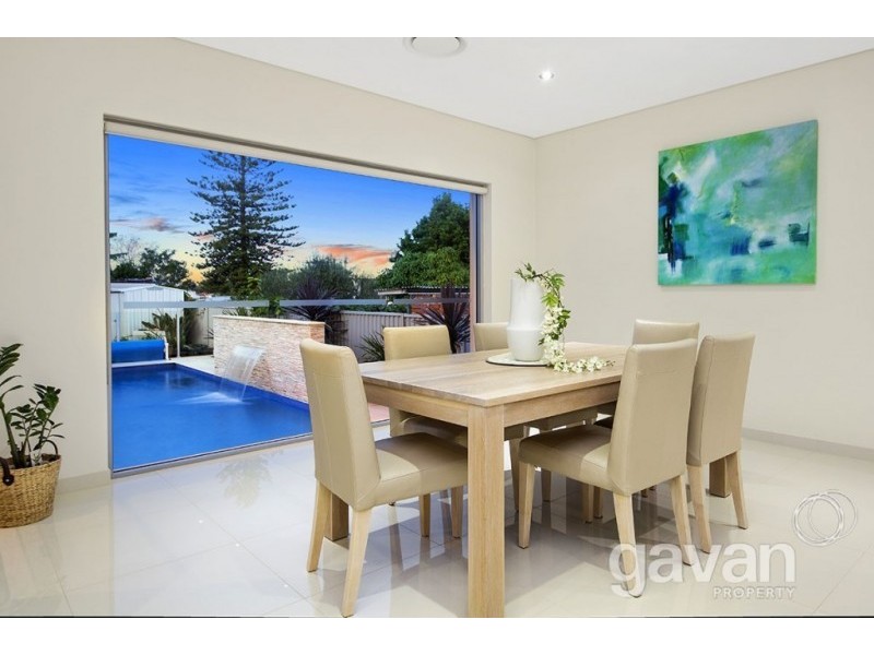 16 Wellington Road, Hurstville NSW 2220