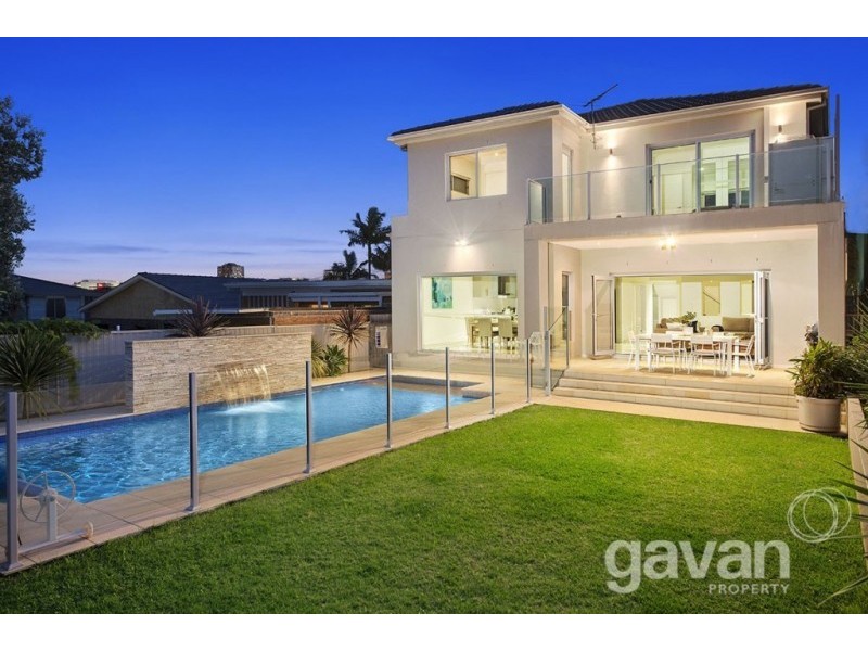 16 Wellington Road, Hurstville NSW 2220