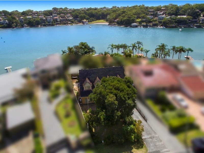 165 Queens Road, Connells Point NSW 2221