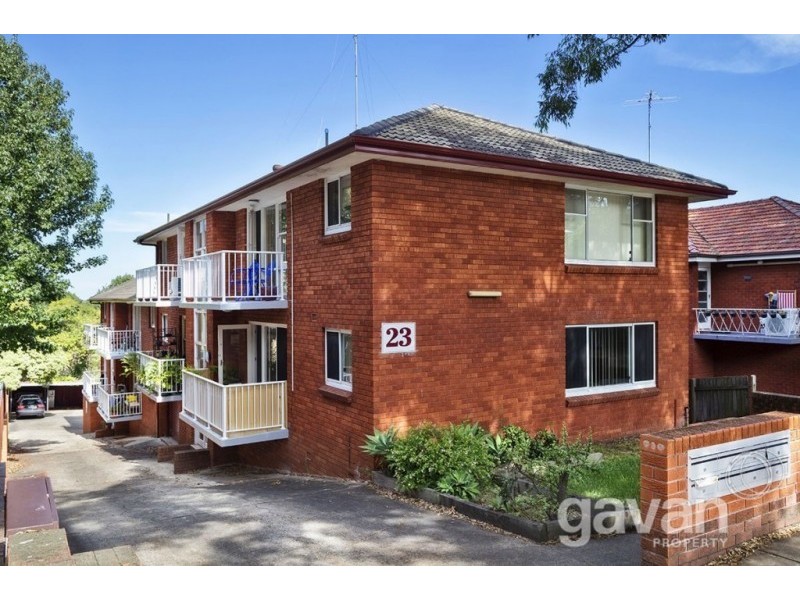 1/23 Victoria Avenue, Penshurst NSW 2222