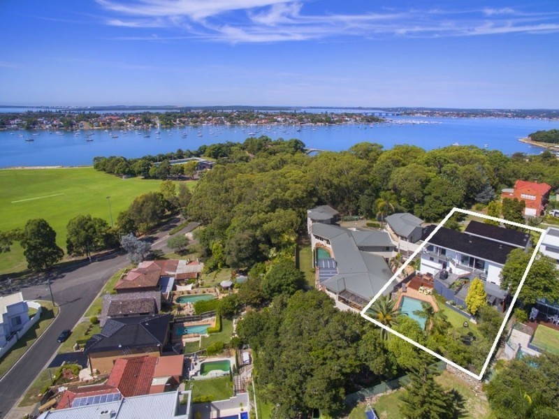 50 Gnarbo Avenue, Carss Park NSW 2221