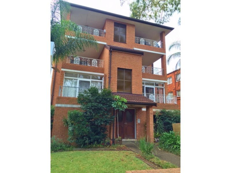 4/12 George Street, Mortdale NSW 2223