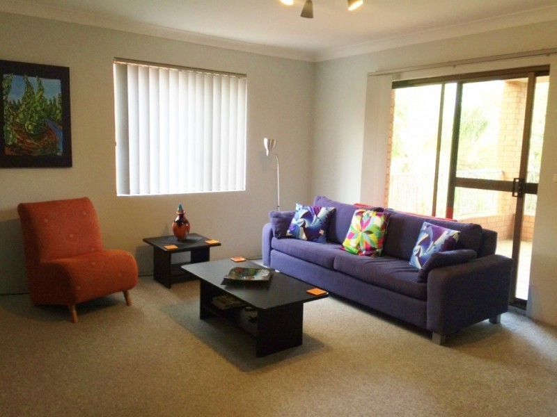 4/12 George Street, Mortdale NSW 2223