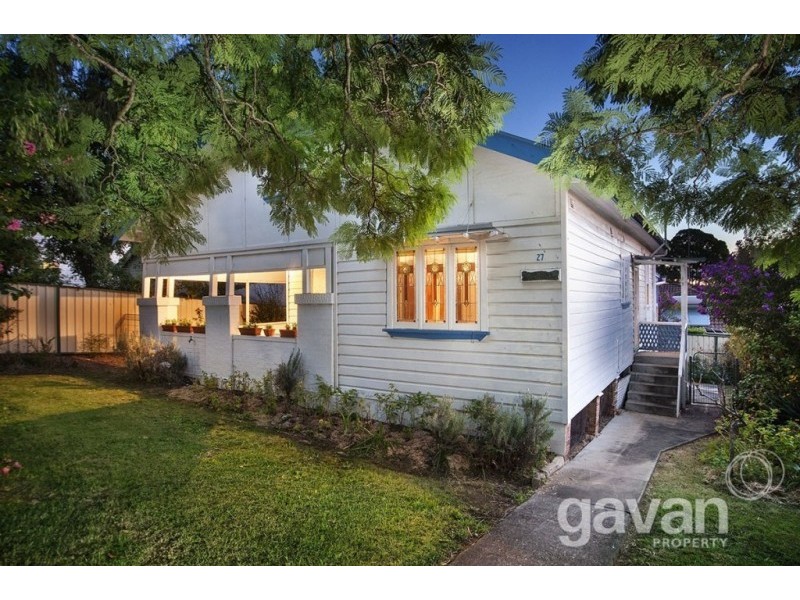 27 Jersey Avenue, Mortdale NSW 2223