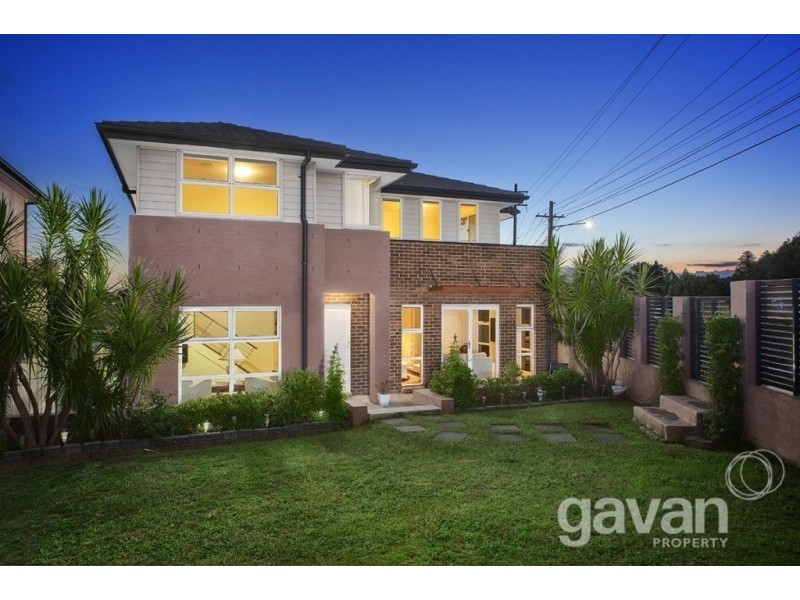 259A Dora Street, Hurstville NSW 2220