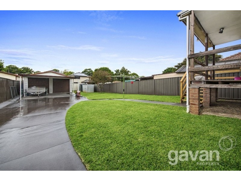 33 Walter Street, Mortdale NSW 2223