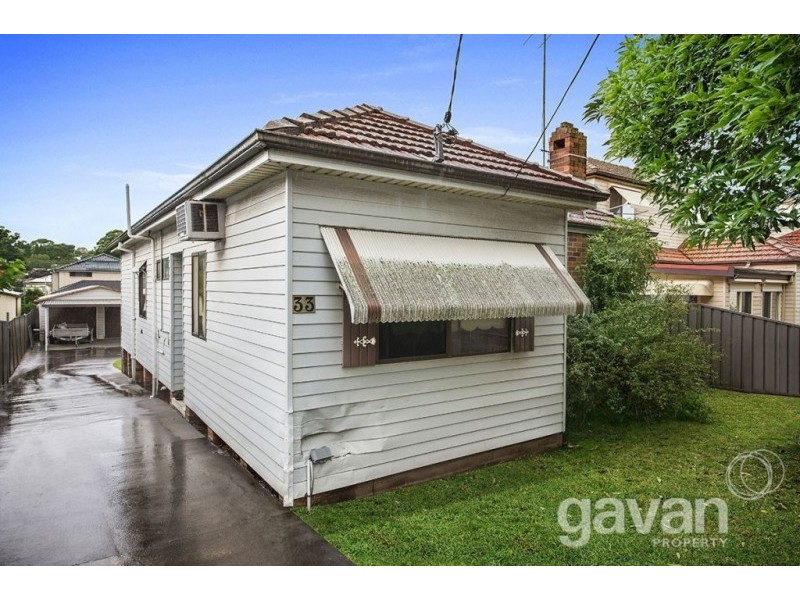 33 Walter Street, Mortdale NSW 2223