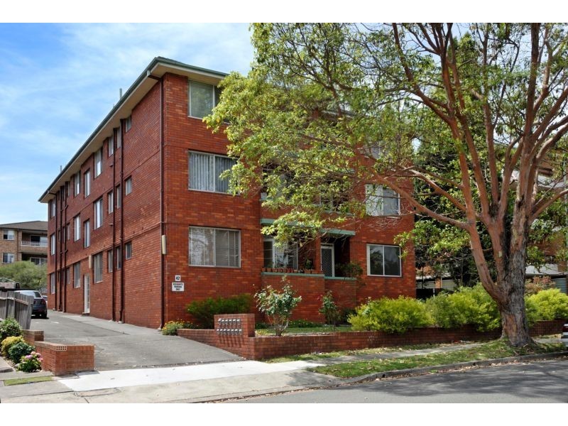 3/42 Jersey Avenue, Mortdale NSW 2223