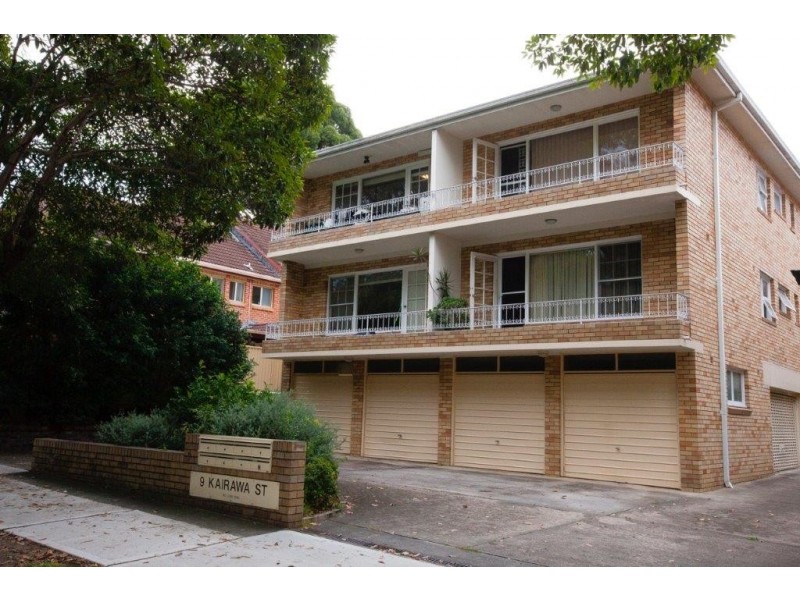 5/9 Kairawa Street, South Hurstville NSW 2221