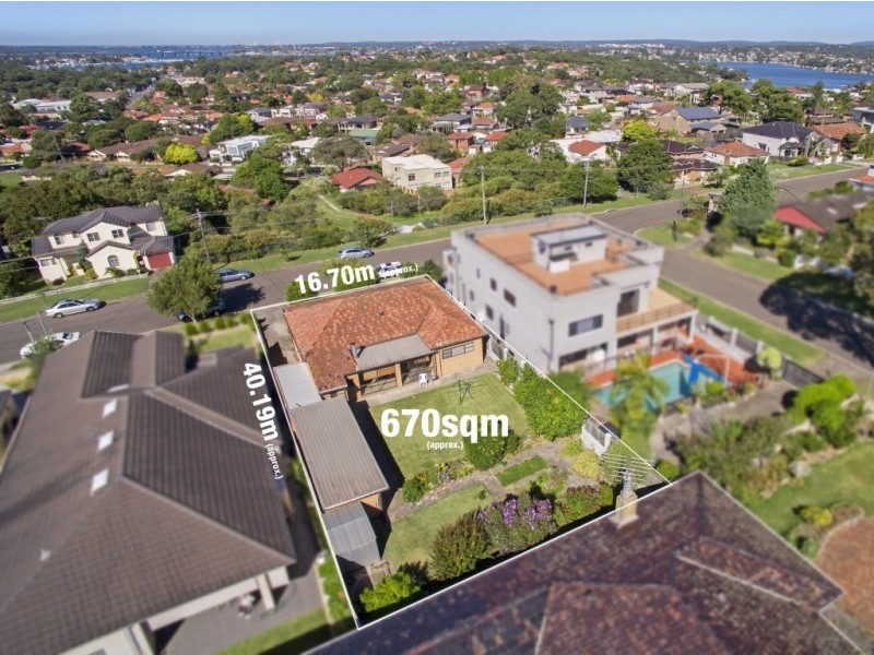 3 Prairievale Road, South Hurstville NSW 2221