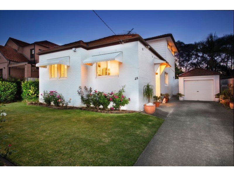 25 Judd Street, Oatley NSW 2223