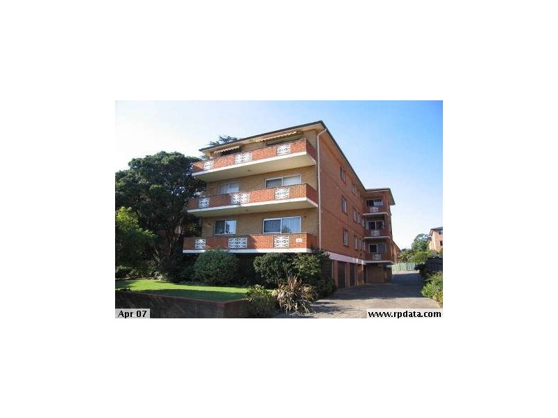 8/44 Jersey Avenue, Mortdale NSW 2223