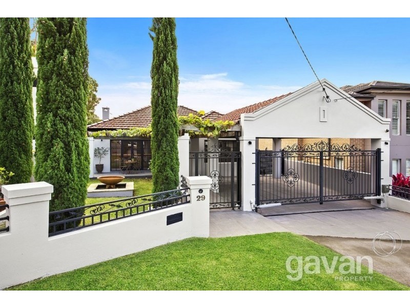 29 Cooleen Street, Blakehurst NSW 2221