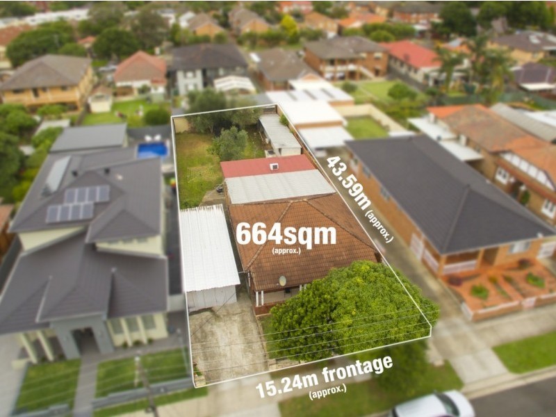 14 Culwulla Street, South Hurstville NSW 2221