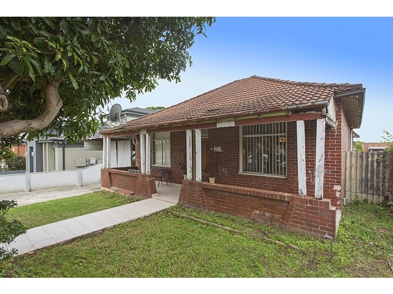 14 Culwulla Street, South Hurstville NSW 2221