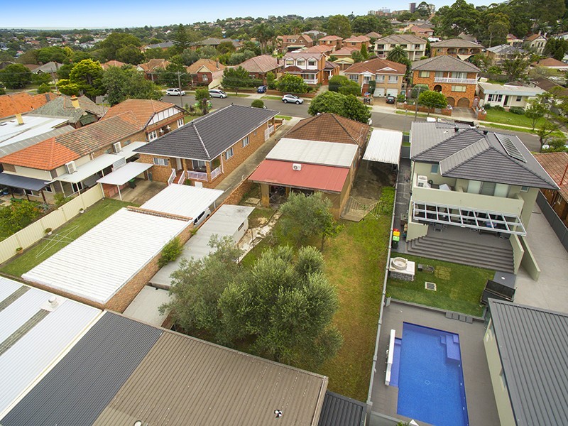 14 Culwulla Street, South Hurstville NSW 2221