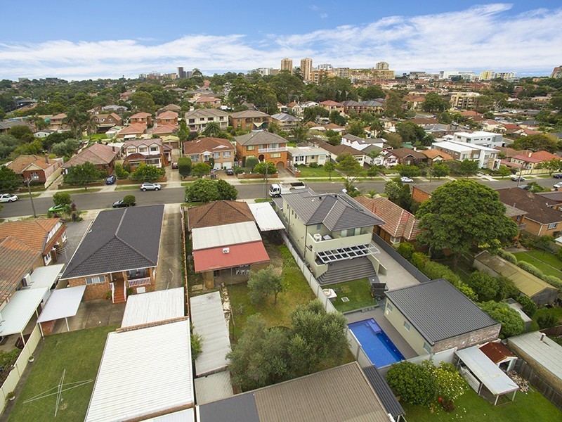 14 Culwulla Street, South Hurstville NSW 2221