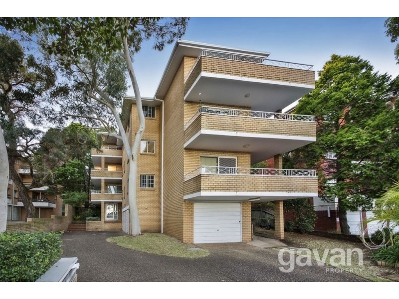 4/32 Jersey Avenue, Mortdale NSW 2223