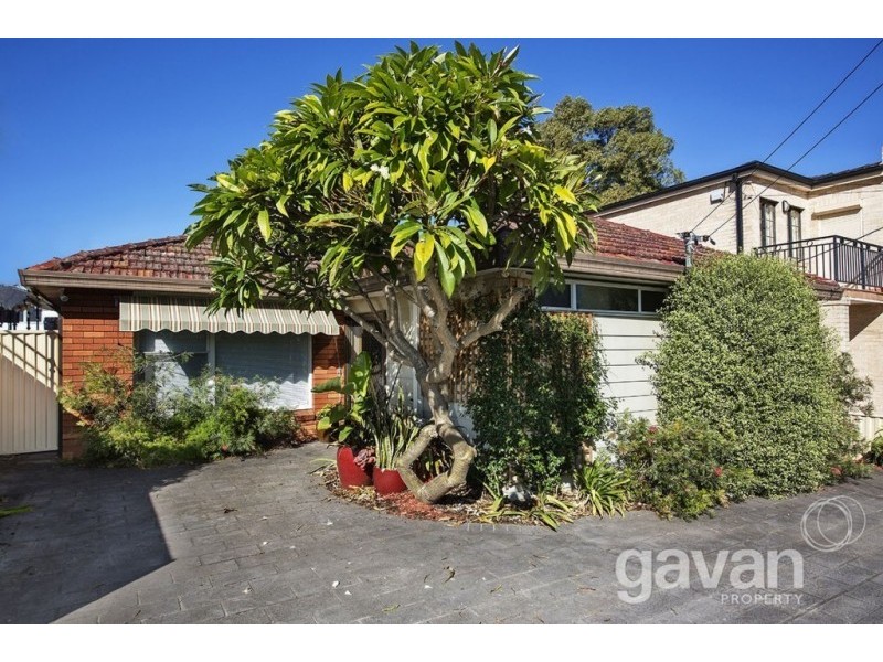 118 Hillcrest Avenue, Hurstville Grove NSW 2220