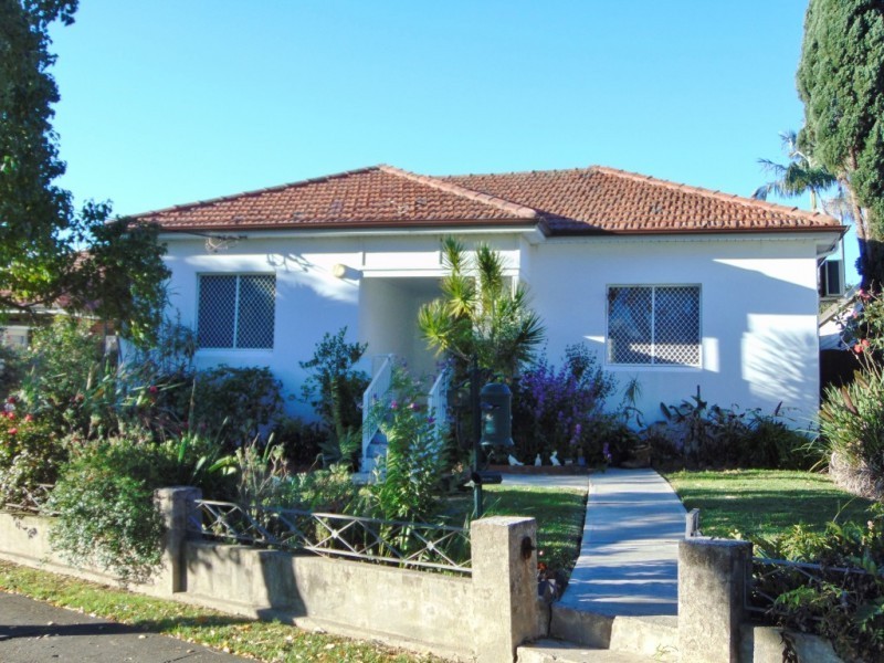 25 Romani Avenue, Hurstville NSW 2220