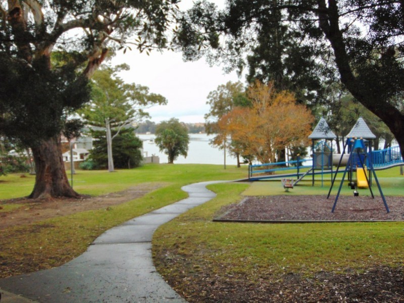 297C Connells Point Road, Connells Point NSW 2221