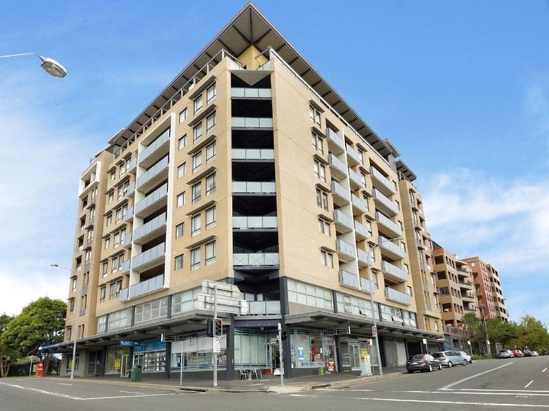 14B/313 Forest Road, Hurstville NSW 2220