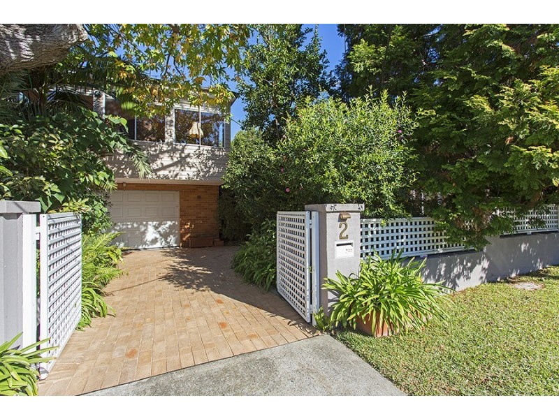 2 Riversdale Avenue, Connells Point NSW 2221