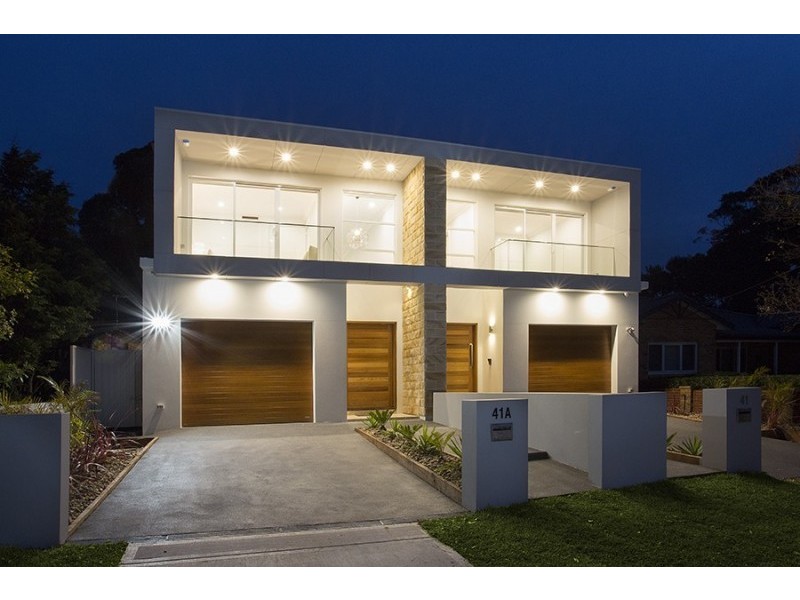 41a Park Street, Peakhurst NSW 2210