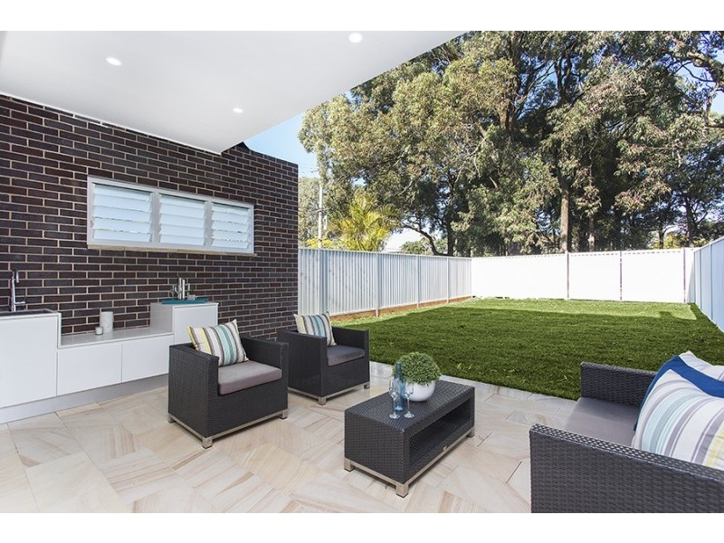 41a Park Street, Peakhurst NSW 2210