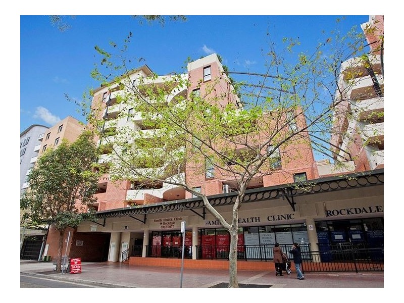 50/2-6 Market Street, Rockdale NSW 2216