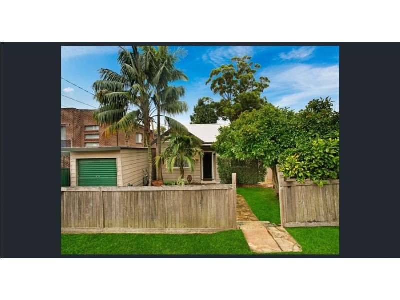 32 Anderson Road, Mortdale NSW 2223