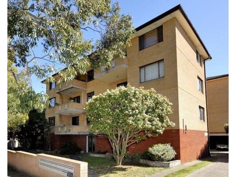 7/22 Macquarie Place, Mortdale NSW 2223