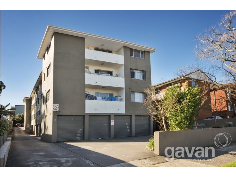 8/13 Queensborough Road, Croydon Park NSW 2133