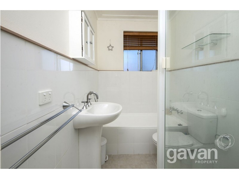 8/13 Queensborough Road, Croydon Park NSW 2133