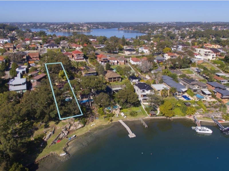 239 Connells Point Road, Connells Point NSW 2221