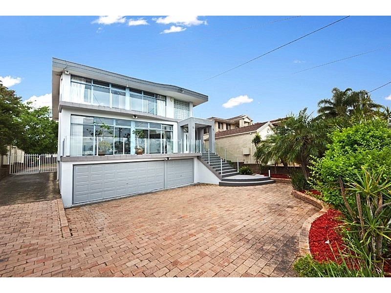 56 Whitfield Parade, Hurstville Grove NSW 2220
