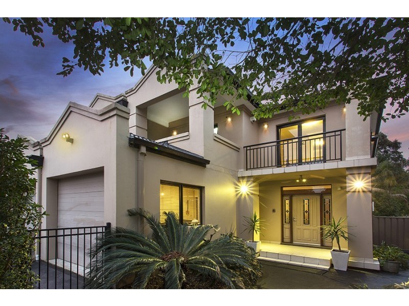 37 Earls Avenue, Riverwood NSW 2210