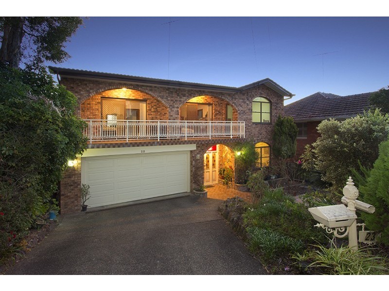 23 Boronia Street, Kyle Bay NSW 2221