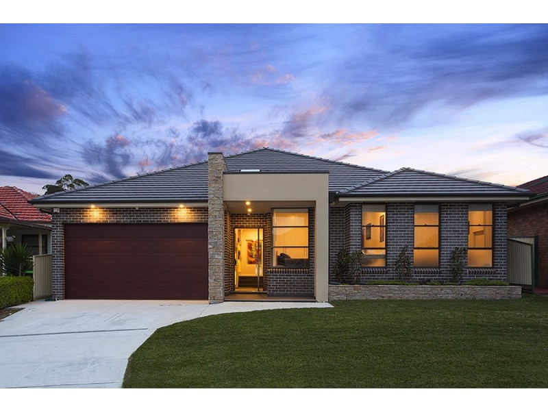 6 Tonitto Avenue, Peakhurst NSW 2210