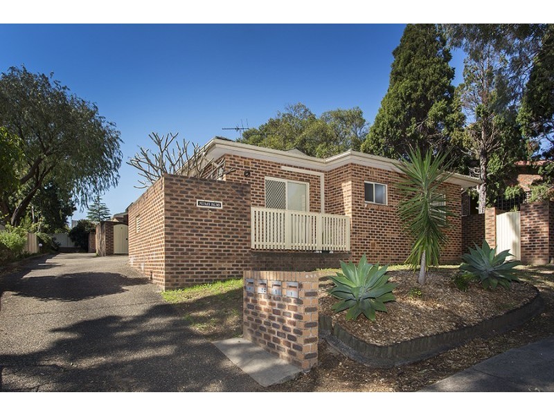 1/6 Resthaven Road, South Hurstville NSW 2221