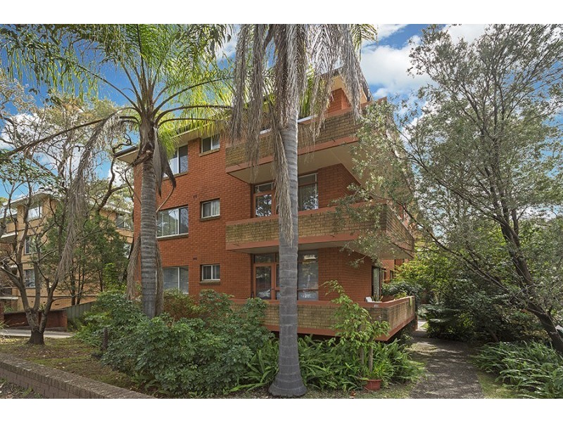 7/10 Oxford Street, Mortdale NSW 2223