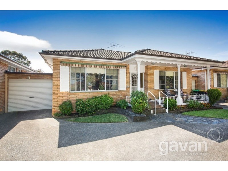 3/81 Greenacre Road, Connells Point NSW 2221